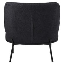 Renzo Sherpa Accent Chair